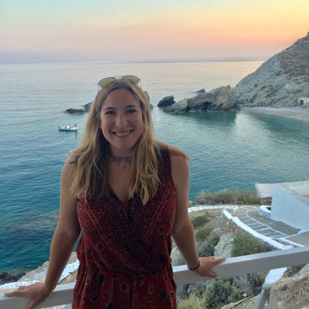 Meet your Posher, Nikki